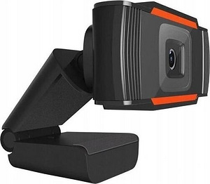 Duxo WebCam-X13 (1 фото из 5)