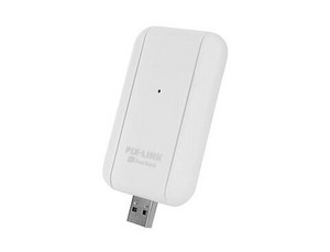 WIFI - USB ADAPTER 600 Mbps, topelt (3 foto / 10)