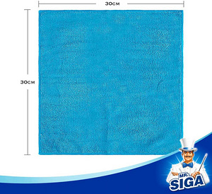 Mikrokiudlapid, 300x300mm, 12 tk. (2 foto / 8)