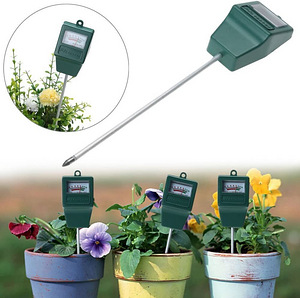PH-meetri pinnase tester (3 foto / 4)
