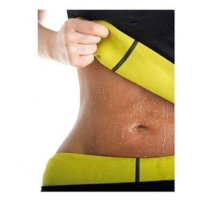 Fitness vöö kehakaalu langetamiseks (2 foto / 4)