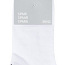 Спортивные носки Kappa Zollo, 12 пар Белые (фото #2)