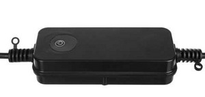Rippuv aiavalguskett, 15 m 12V IP65 (4 foto / 7)