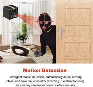SpyCams Full HD, IR (6 foto / 10)