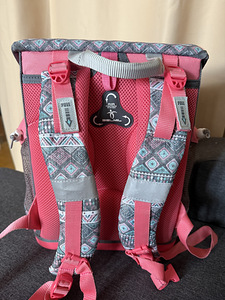 Школьный портфель (3 фото из 3)
