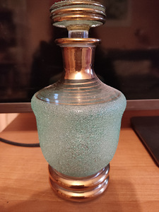 Продам графины (1 фото из 2)