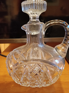 Продам графины (2 фото из 2)