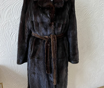 Норковое пальто, норковая шуба, норка 38-40-42