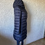 Пуховое Пальто женское, куртка пуховая (фото #2)