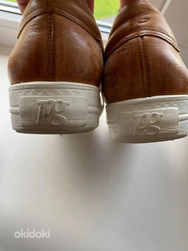 Кроссовки sneakers Paul Green Austria 40-40,5 (фото #3)