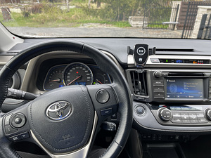 Toyota RAV4, 2015, Premium (2 foto / 11)