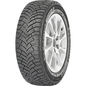 Шины Michelin X-ICE NORTH 4 SUV 114T (1 фото из 1)