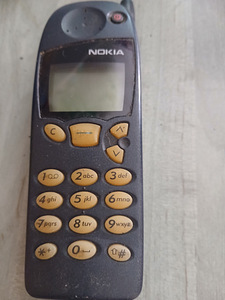 Vintage telefonid (1 foto / 8)