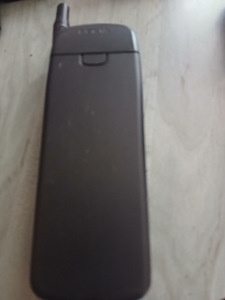 Vintage telefonid (4 foto / 8)