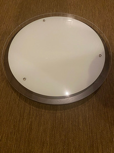 Suur laelamp (2 foto / 6)