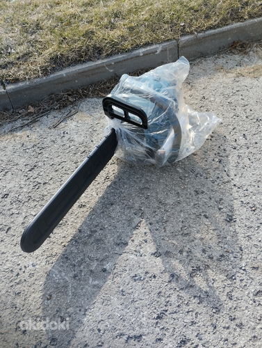 Kettsaag