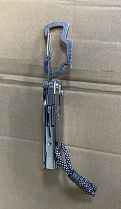Leatherman Sidekick + Leatherman Carabiner (6 foto / 7)