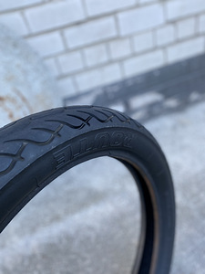 PIRELLI MT 66 ROUTE 100/90 19 (4 foto / 4)