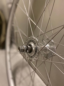 28” 700c jooks (1 foto / 2)