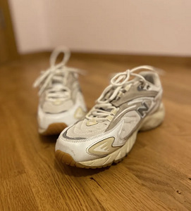New Balance ML725T "Bone White" (3 foto / 4)
