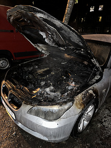 BMW 535d (12 foto / 14)