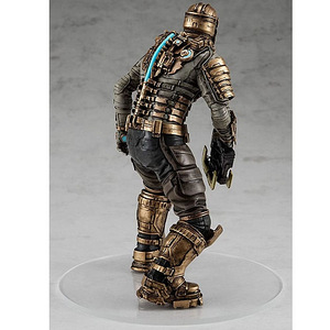 Dead Space Pop Up Parade PVC Statue Isaac Clarke (2 foto / 2)