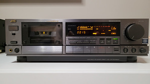 JVC TD-V1010 (1 фото из 5)