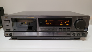 JVC TD-V1010 (2 фото из 5)