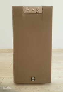 Yamaha YST-SW90 Subwoofer (5 foto / 5)