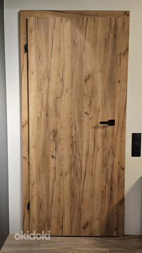 Siseuks Porta Door Decor P