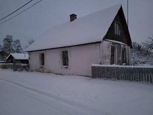 Tähe tn 26, Tapa, Tapa vald, Lääne-Virumaa (2 фото из 7)