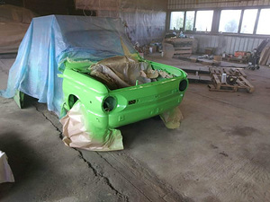 ZAZ 968 M (8 foto / 8)