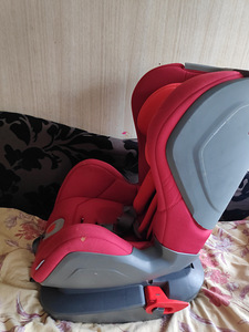 Avionaut glider turvatool/ автокресло (2 фото из 4)
