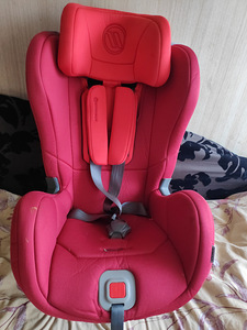 Avionaut glider turvatool/ автокресло (4 фото из 4)