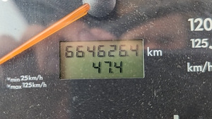Setra setra s 415 ul 10.0 Mersedes OM441LA.I/11 200kV (2 foto / 10)