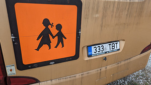 Setra setra s 415 ul 10.0 Mersedes OM441LA.I/11 200kV (7 foto / 10)