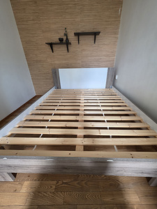 Voodi 160x200 (1 фото из 8)