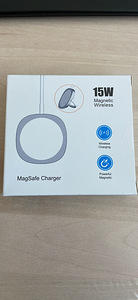 MagSafe laadija iPhone'ide jaoks (1 foto / 2)