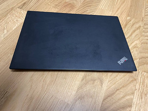 Lenovo Thinkpad T470s i7-7500U |8GB|512GB|LTE|ID| FHD (2 foto / 3)