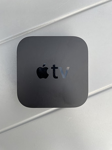 Apple TV gen4 32gb A1625 (1 foto / 4)