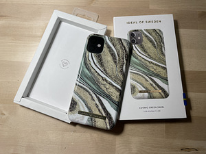 IDeal of Sweden iPhone 11 / XR (1 foto / 1)