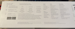 Google WiFi ruuter 3 Pack (2 foto / 3)