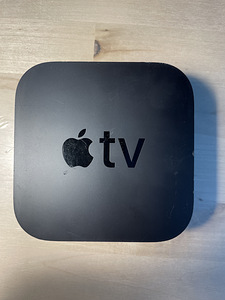 Apple TV 4k 32gb A1842 (1 foto / 4)