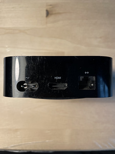 Apple TV 4k 32gb A1842 (2 foto / 4)