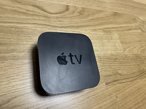 Apple TV 4k A1842 (2 фото из 5)