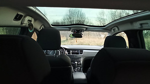 Peugeot 508SW (4 foto / 7)