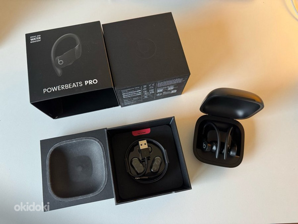 Apple Beats Pro