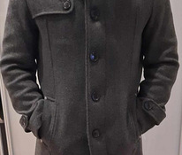 Selected Homme wool jacket M