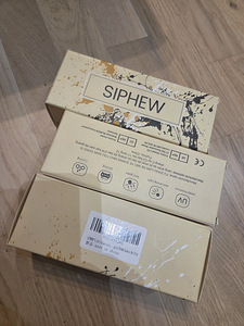 Spordi prillid UUS UV400 (7 foto / 7)