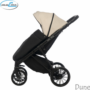 Прогулочная коляска maema iwalk ( Berry ) (2 фото из 10)